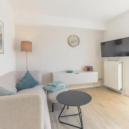 Wattblume 베스터란트