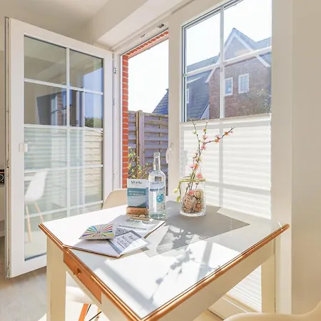 Wattblume * 베스터란트