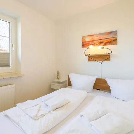 Wattblume 베스터란트