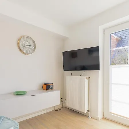 아파트 Wattblume *