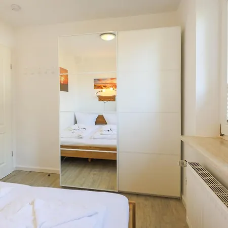 Wattblume 아파트 베스터란트