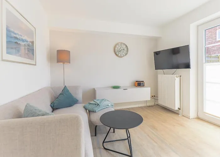 Wattblume Westerland