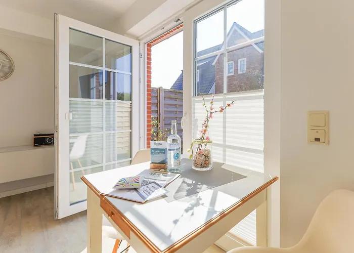 Wattblume * Westerland