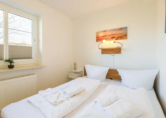 Wattblume Westerland