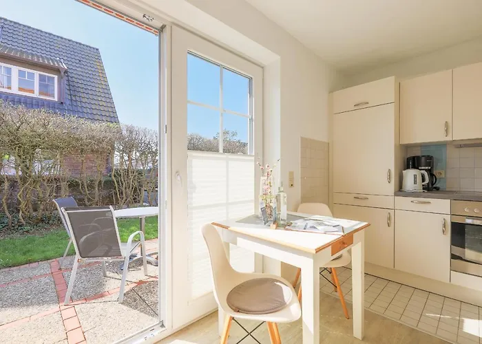 Appartement Wattblume